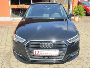 Audi A3 design Bild 2
