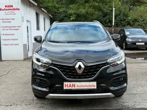 Renault Kadjar Limited/Navi/Kamera/SHZ/Xenon/Temp.