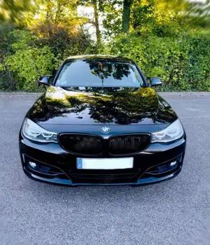 BMW 330 330d GT Sport-Aut.