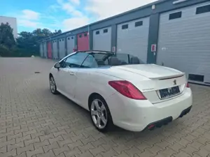 Peugeot 308 CC Cabrio-Coupe Allure/TÜV 04.27 Bild 5