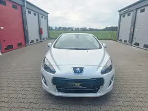 Peugeot 308 CC Cabrio-Coupe Allure/TÜV 04.27 Bild 3