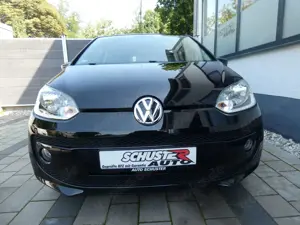 Volkswagen up! Cool  Sound   Sitzheizung