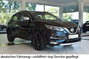 Nissan Qashqai 1.3 N-Motion~Navi~Kamera~Apple~40.223 km Bild 2