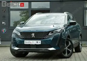 Peugeot 3008 1,2 PureTech 130 GT Sitzh./ Navi/ Kam