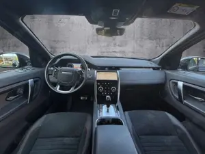 Land Rover Discovery Sport D180 R-Dynamic S AWD Panorama Soundsystem LED Sche Bild 4