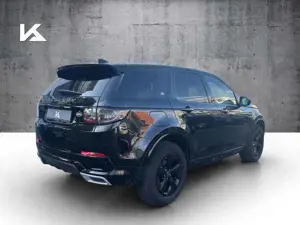 Land Rover Discovery Sport D180 R-Dynamic S AWD Panorama Soundsystem LED Sche Bild 2