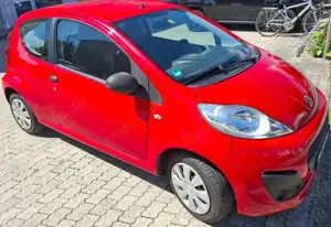 Peugeot 107 107 70 Petit Filou