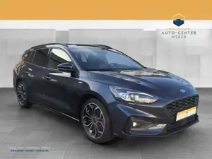 Ford Focus Turnier 1.5 Eco Boost ST-Line KeyLess*LM