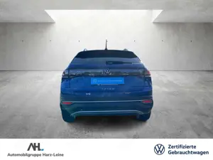 Volkswagen Taigo 1.5 TSI Style DSG Matrix Navi AHK RFK Bild 5