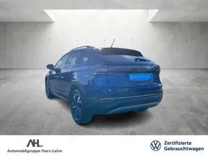 Volkswagen Taigo 1.5 TSI Style DSG Matrix Navi AHK RFK Bild 3