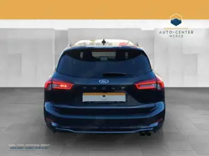 Ford Focus Turnier 1.5 Eco Boost ST-Line KeyLess*LM Bild 5