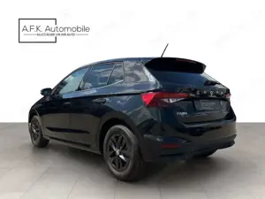 Skoda Fabia 1.0 TSI | TOP SELECTION | FACELIFT | SHZ | Bild 5