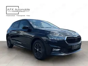 Skoda Fabia 1.0 TSI | TOP SELECTION | FACELIFT | SHZ | Bild 1