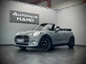 MINI One _CABRIO One Cabrio*1.2*PEPPER*AMBIENTE*VISUAL