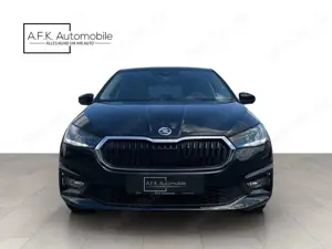 Skoda Fabia 1.0 TSI | TOP SELECTION | FACELIFT | SHZ | Bild 2