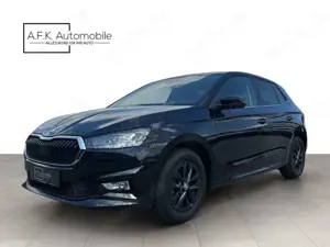 Skoda Fabia 1.0 TSI | TOP SELECTION | FACELIFT | SHZ | Bild 3