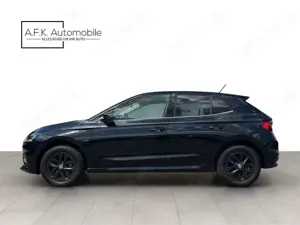 Skoda Fabia 1.0 TSI | TOP SELECTION | FACELIFT | SHZ | Bild 4