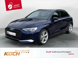 Audi A3 35 TFSI S-Tronic advanced, EA8, RFK