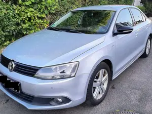 Volkswagen Jetta Jetta 1.4 TSI Match