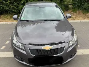 Chevrolet Cruze LTZ
