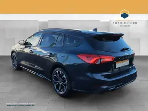 Ford Focus Turnier 1.5 Eco Boost ST-Line KeyLess*LM Bild 4