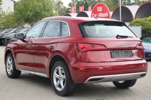 Audi Q5 45 TDI quattro sport *VIRTUAL-HEAD UP-KAMERA* Bild 3