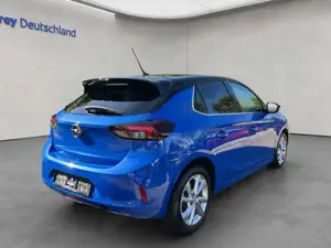 Opel Corsa 1.2 Automatik Elegance, Carplay, Bild 5