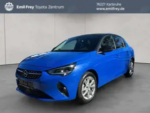 Opel Corsa 1.2 Automatik Elegance, Carplay,