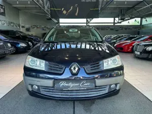 Renault Megane II 1.6l Grandtour Avantage LPG TÜV+ÖL NEU
