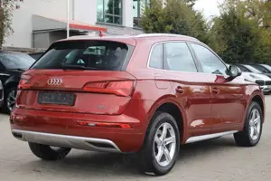 Audi Q5 45 TDI quattro sport *VIRTUAL-HEAD UP-KAMERA* Bild 4