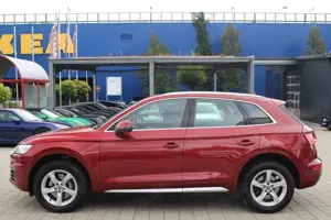 Audi Q5 45 TDI quattro sport *VIRTUAL-HEAD UP-KAMERA* Bild 2