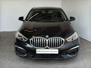BMW 118 iA 5-trg. Luxury Line LiveCock.LED.Keyl.ParkA