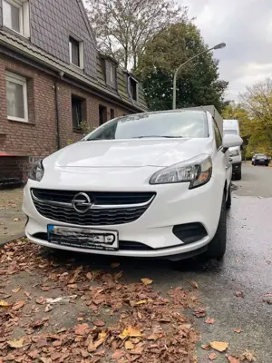 Opel Corsa-e