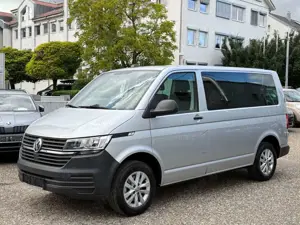Volkswagen T6 Transporter T6.1 Transporter*1.Hand*Navi*CarPlay*9.Sitzer