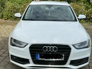 Audi A4 A4 Avant 2.0 TDi Ambiente