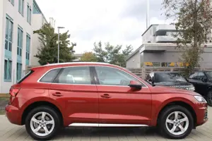 Audi Q5 45 TDI quattro sport *VIRTUAL-HEAD UP-KAMERA* Bild 5