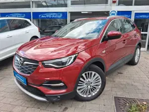 Opel Grandland X /Automatik/I Hand/Assyst+/Sitzhz/Alu