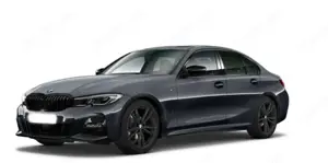 BMW 320 d xDrive Sport-Aut///M SPORT/HARMAN/LASER/HUD