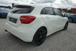 Mercedes-Benz A 180 BlueEfficien. |Bi-Xenon| |Bluetooth| |EU6| Bild 5