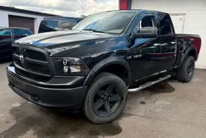 Dodge RAM 5.7 HEMI 64Tkm/DAB/Leder