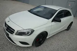 Mercedes-Benz A 180 BlueEfficien. |Bi-Xenon| |Bluetooth| |EU6| Bild 4