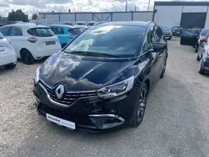 Renault Grand Scenic TCe 160 GPF EDC EXECUTIVE