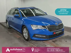 Skoda Superb Combi 2.0 TDI Ambition|LED|Navi|AHK|ACC