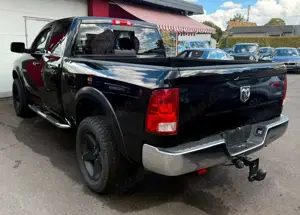 Dodge RAM 5.7 HEMI 64Tkm/DAB/Leder