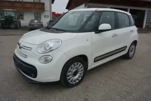 Fiat 500L Pop Star 1.Hd Klima UConnect PDC