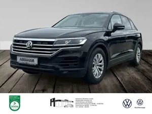 Volkswagen Touareg 3.0 V6 TDI 4Motion