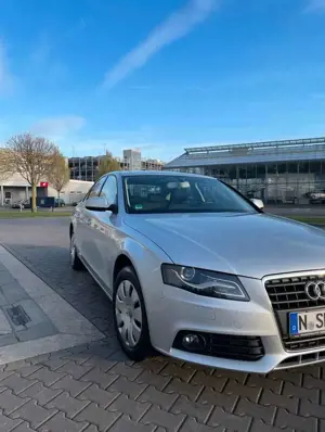 Audi A4 1.8 TFSI Ambiente