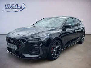 Ford Focus ST X +ACC+BO+WINTERPAKET+