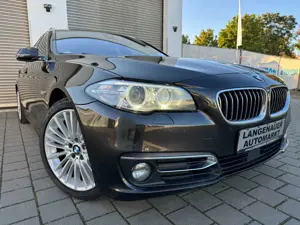 BMW 520 520 d xDrive Luxury Line"HUD"Top Zstand