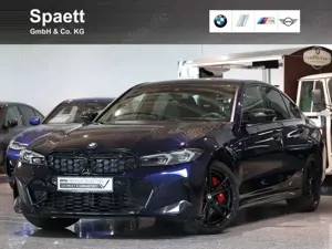 BMW 340 M340i xDrive Lim 19Zoll DrivAss HarmKar Adp.LED
